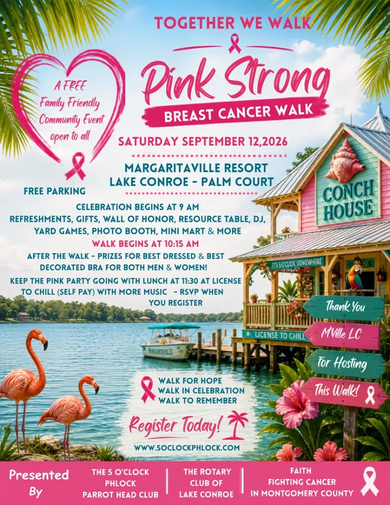 September 12, Together We Walk