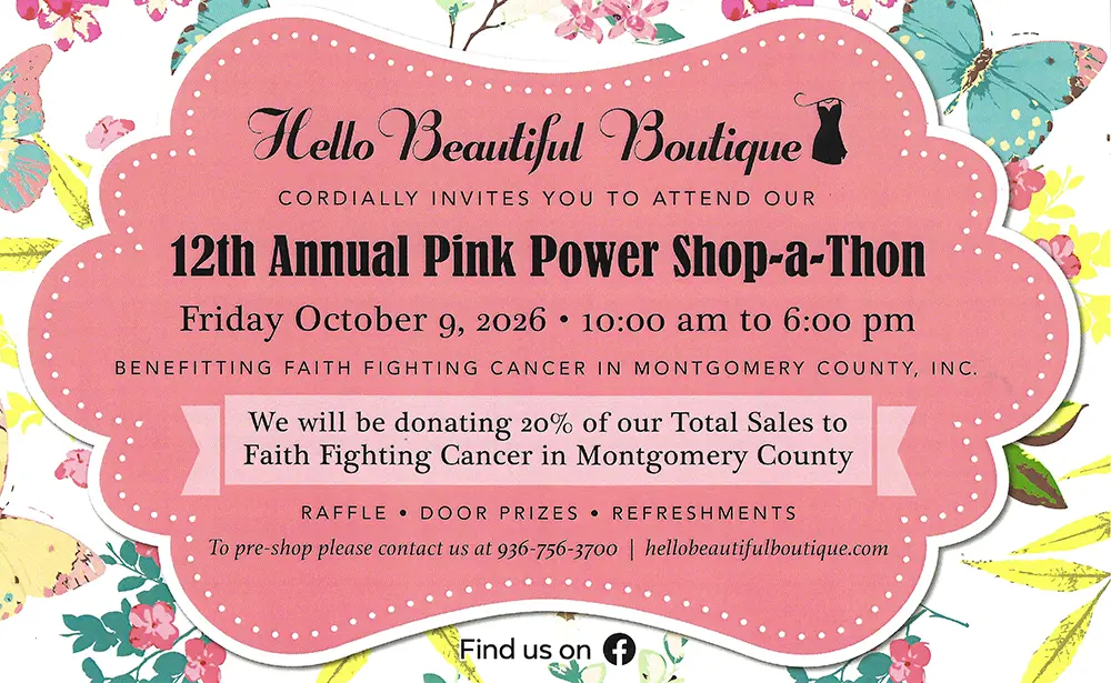 Hello Beautiful Boutique
